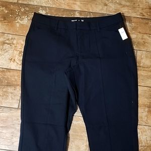 Old Navy Split Hem Pants, Plus Size